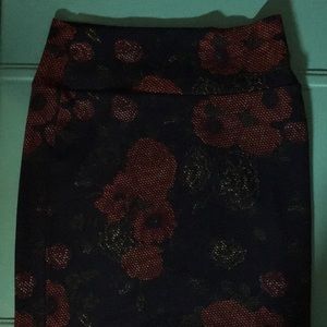 Lularoe Cassie Size S